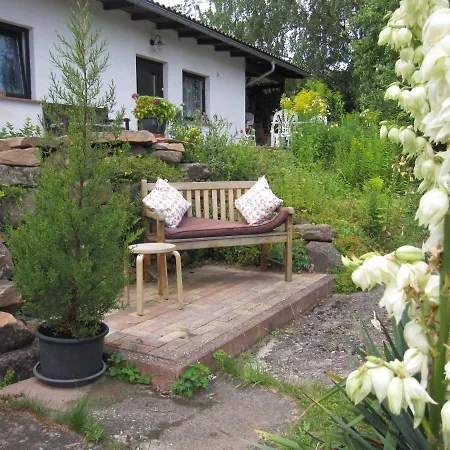 Tatil Evi Haus Alpaka *