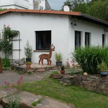Haus Alpaka