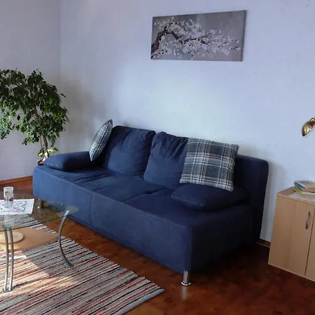 Hébergement de vacances Haus Alpaka *