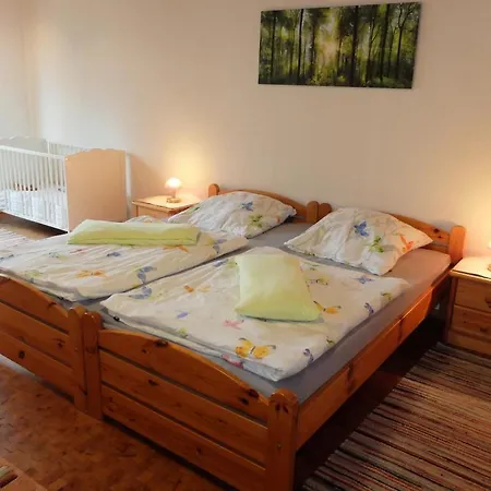 Hébergement de vacances Haus Alpaka *