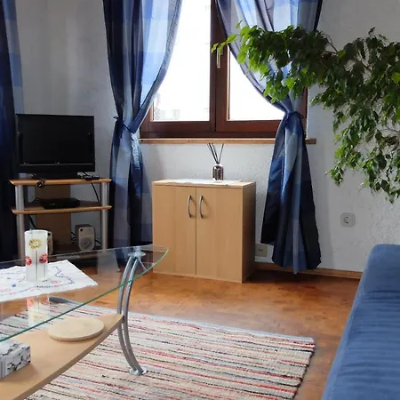 Haus Alpaka
