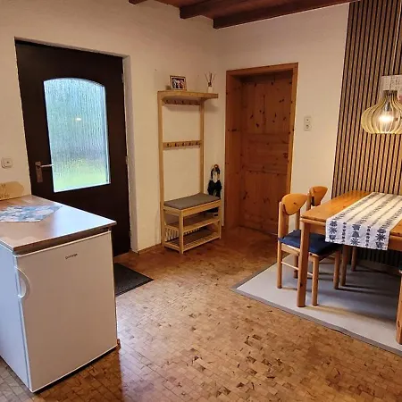 Tatil Evi Haus Alpaka