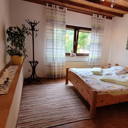 Haus Alpaka Tatil Evi *