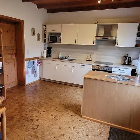 Haus Alpaka Tatil Evi