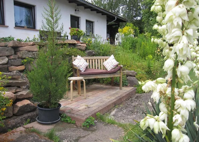 بيت للعطل Haus Alpaka *