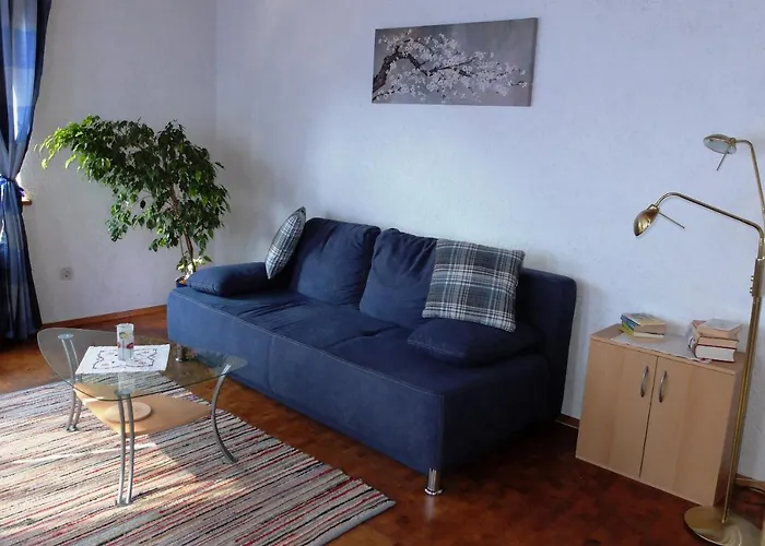 بيت للعطل Haus Alpaka *